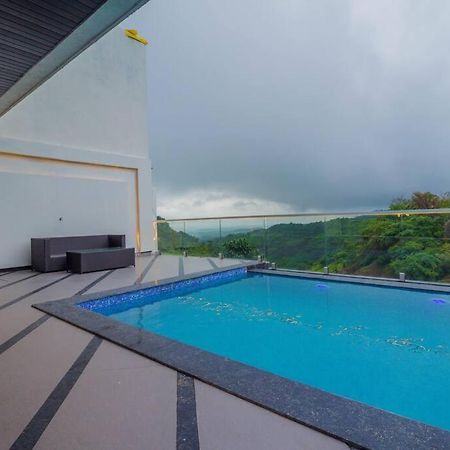 Celebrity Villa Igatpuri Ngoại thất bức ảnh