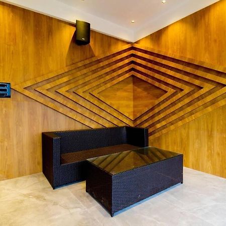 Celebrity Villa Igatpuri Ngoại thất bức ảnh