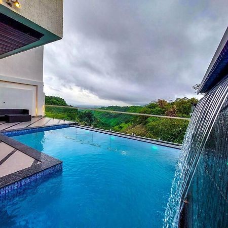 Celebrity Villa Igatpuri Ngoại thất bức ảnh