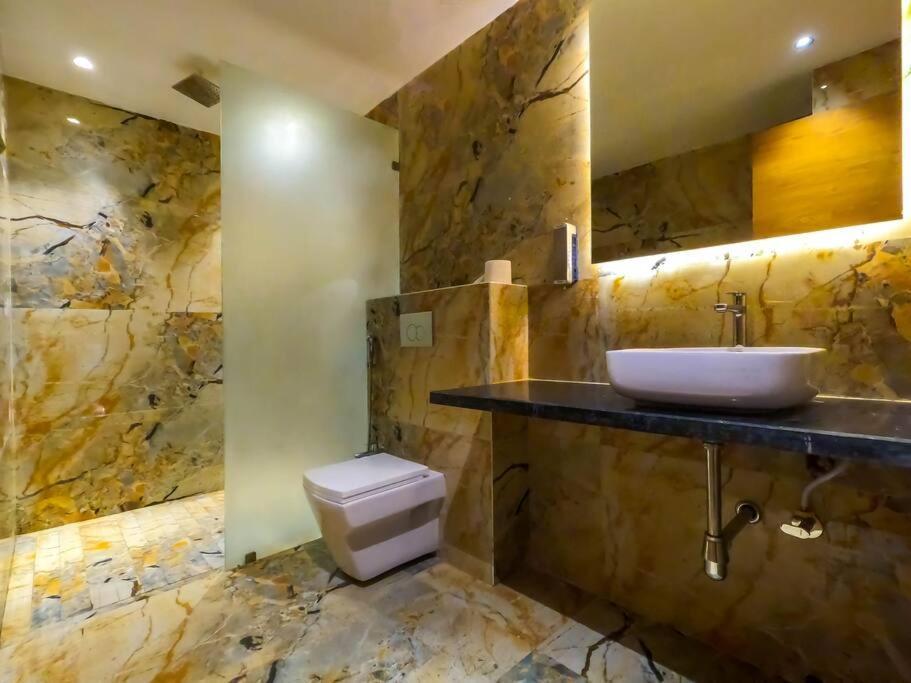 Celebrity Villa Igatpuri Ngoại thất bức ảnh