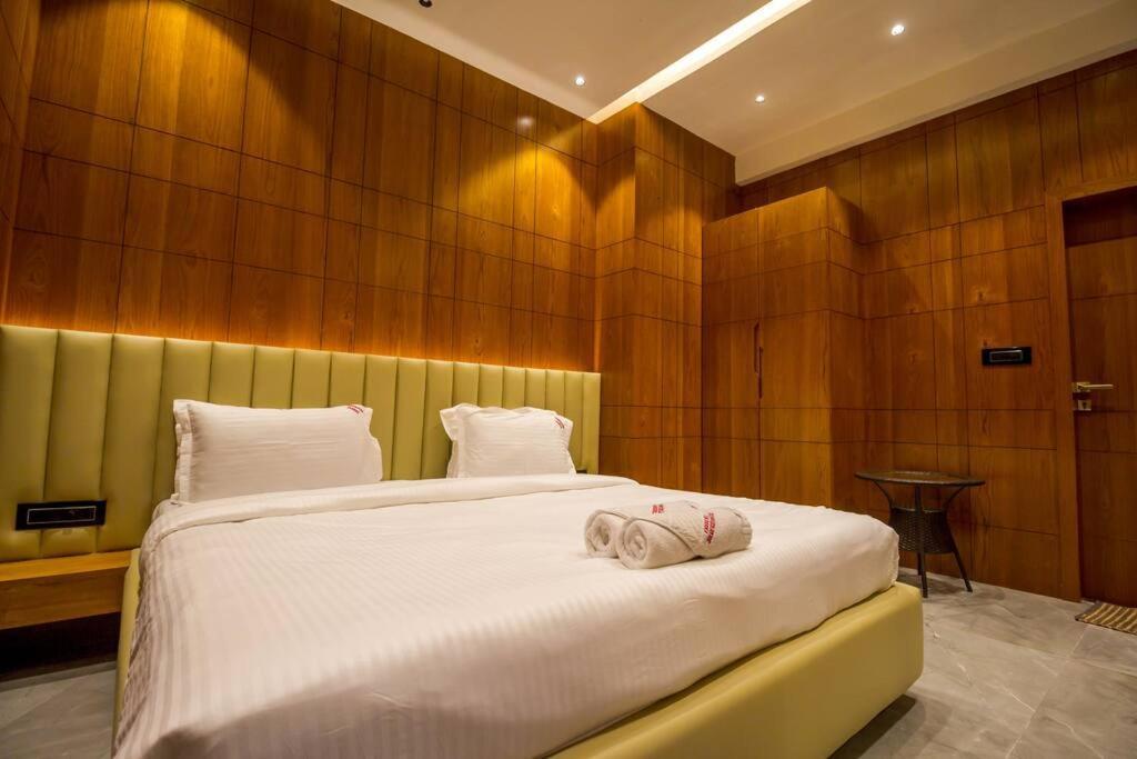 Celebrity Villa Igatpuri Ngoại thất bức ảnh