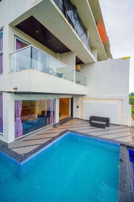 Celebrity Villa Igatpuri Ngoại thất bức ảnh
