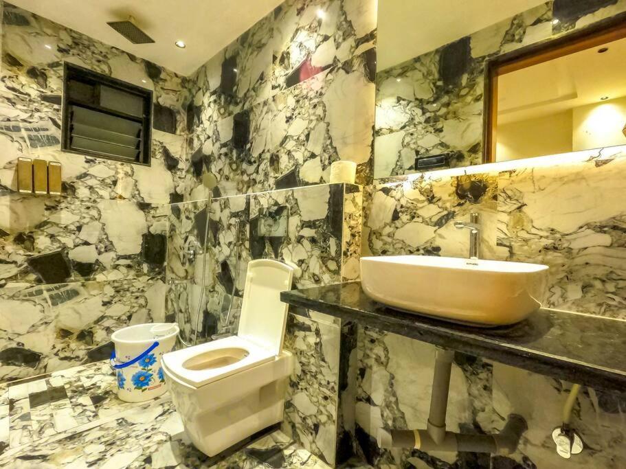 Celebrity Villa Igatpuri Ngoại thất bức ảnh