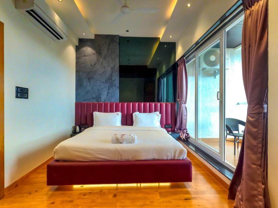 Celebrity Villa Igatpuri Ngoại thất bức ảnh