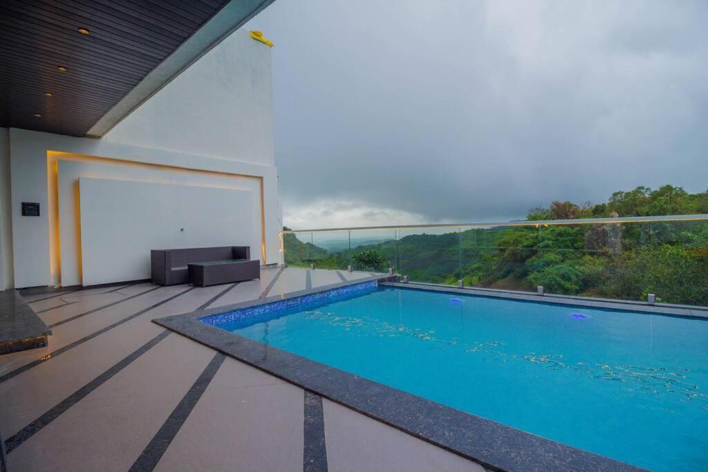 Celebrity Villa Igatpuri Ngoại thất bức ảnh