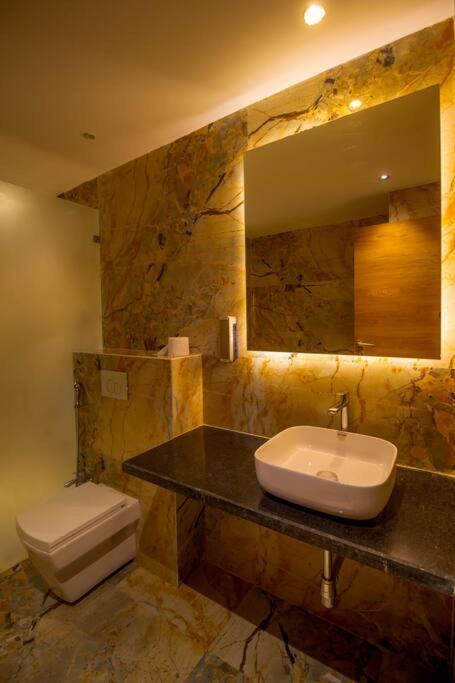 Celebrity Villa Igatpuri Ngoại thất bức ảnh