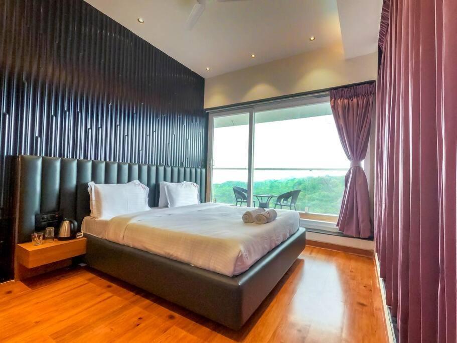Celebrity Villa Igatpuri Ngoại thất bức ảnh