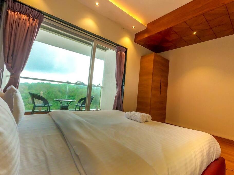Celebrity Villa Igatpuri Ngoại thất bức ảnh