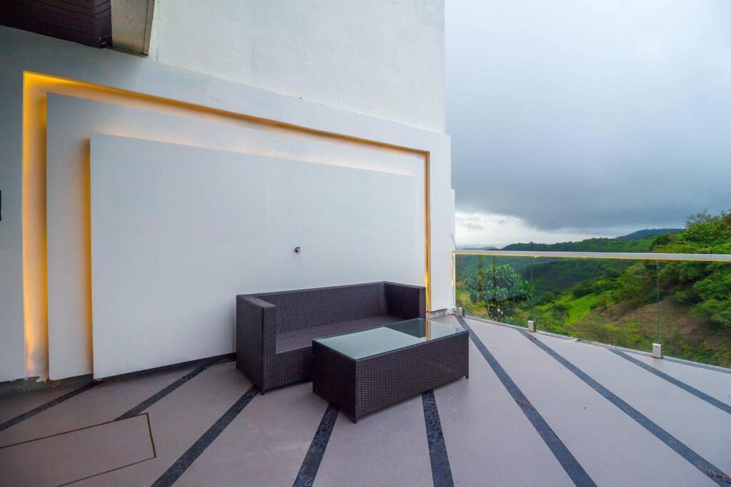 Celebrity Villa Igatpuri Ngoại thất bức ảnh