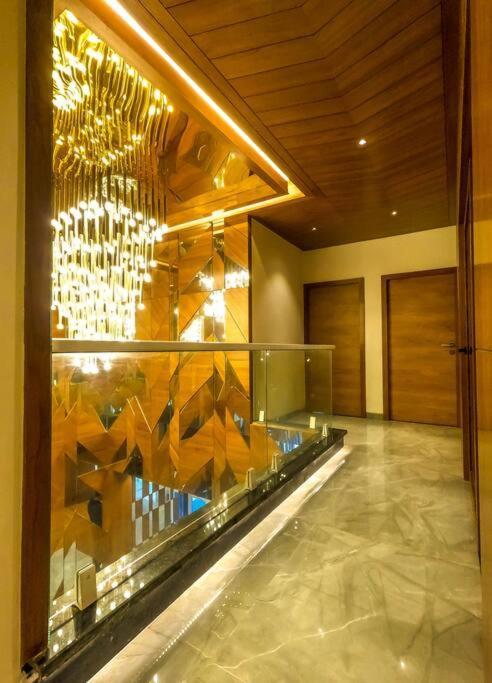 Celebrity Villa Igatpuri Ngoại thất bức ảnh