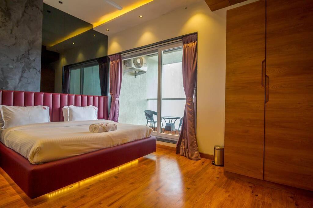 Celebrity Villa Igatpuri Ngoại thất bức ảnh