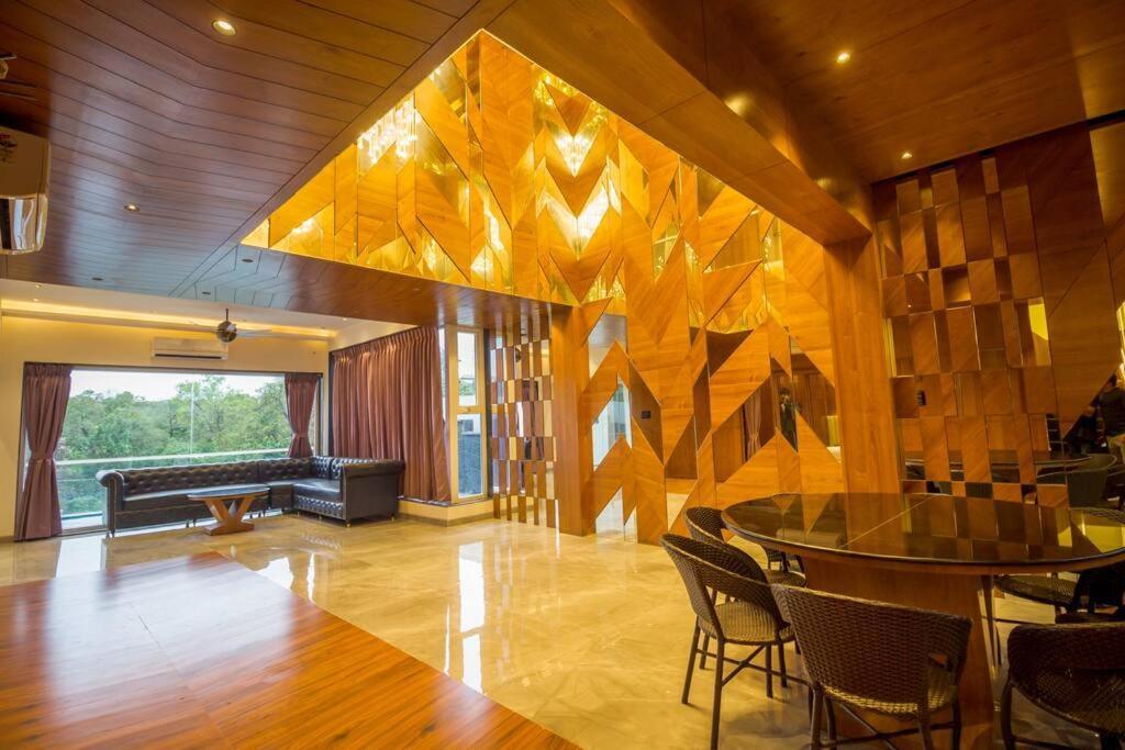 Celebrity Villa Igatpuri Ngoại thất bức ảnh