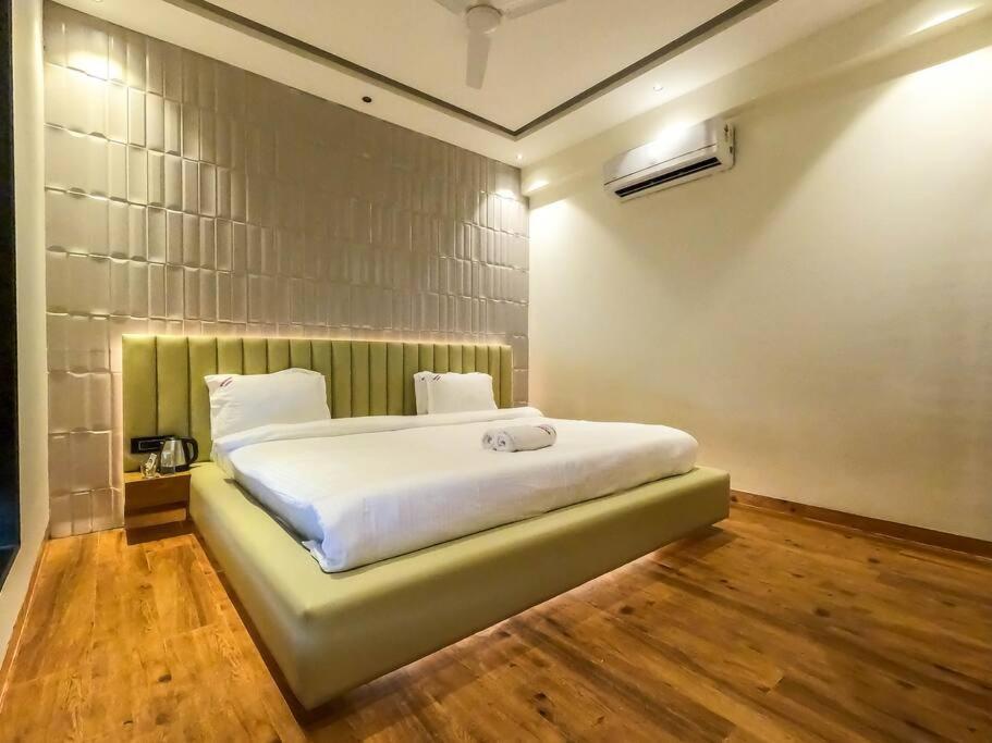 Celebrity Villa Igatpuri Ngoại thất bức ảnh