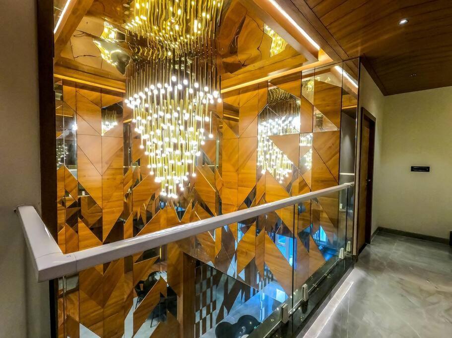 Celebrity Villa Igatpuri Ngoại thất bức ảnh