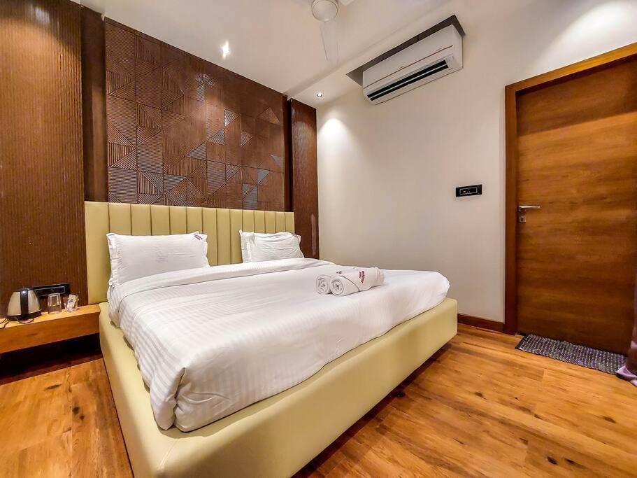 Celebrity Villa Igatpuri Ngoại thất bức ảnh