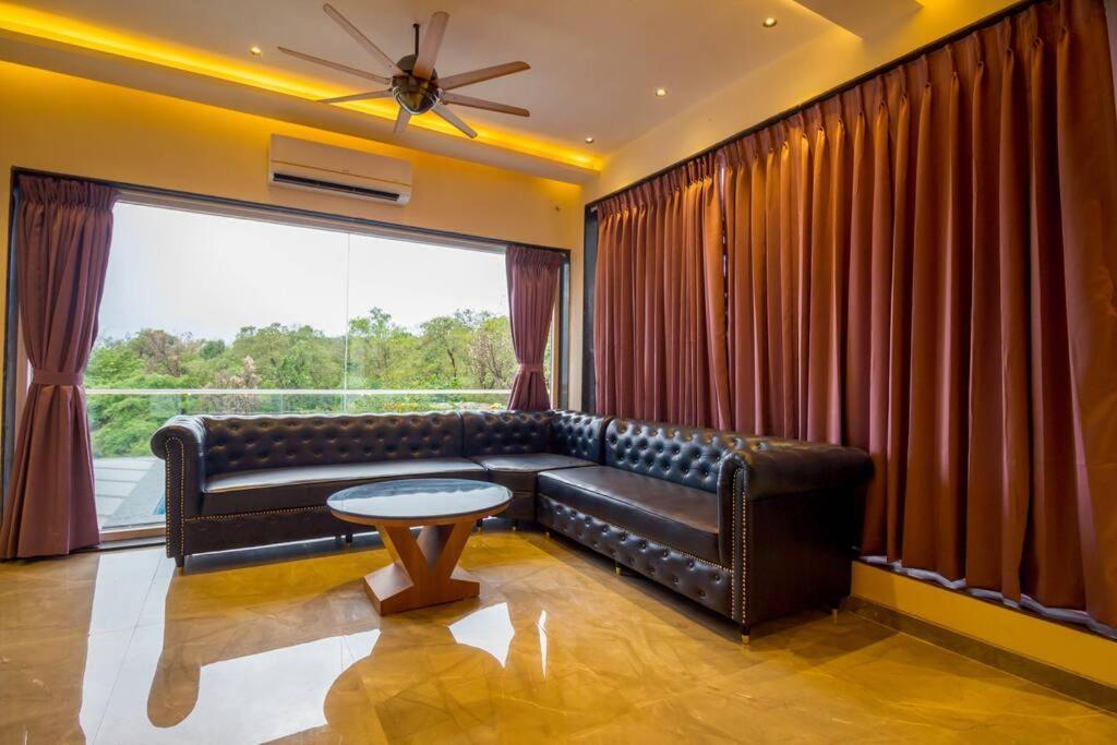 Celebrity Villa Igatpuri Ngoại thất bức ảnh