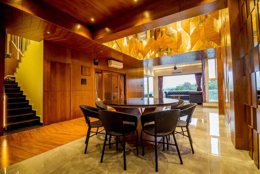 Celebrity Villa Igatpuri Ngoại thất bức ảnh