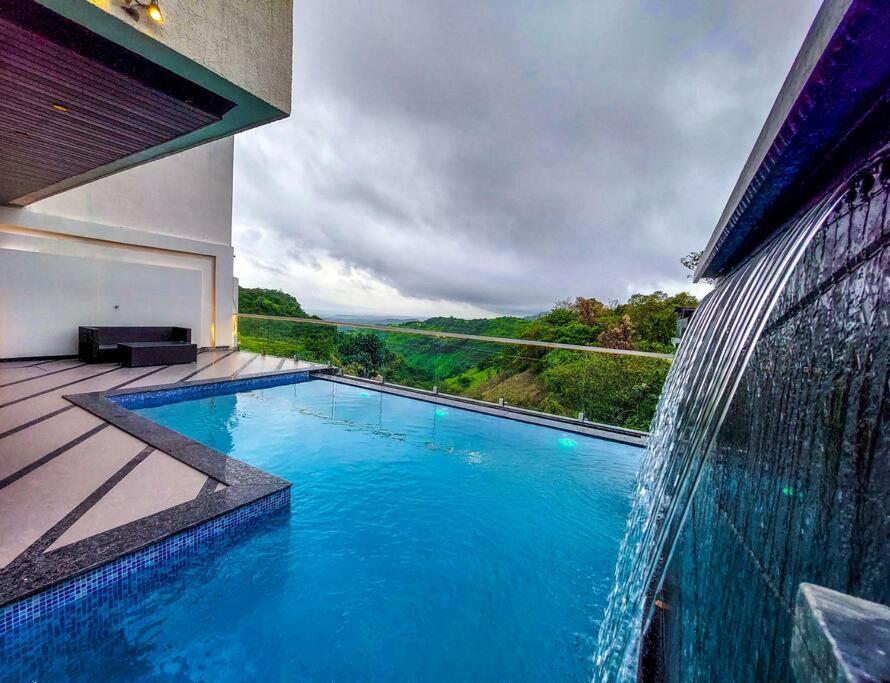 Celebrity Villa Igatpuri Ngoại thất bức ảnh